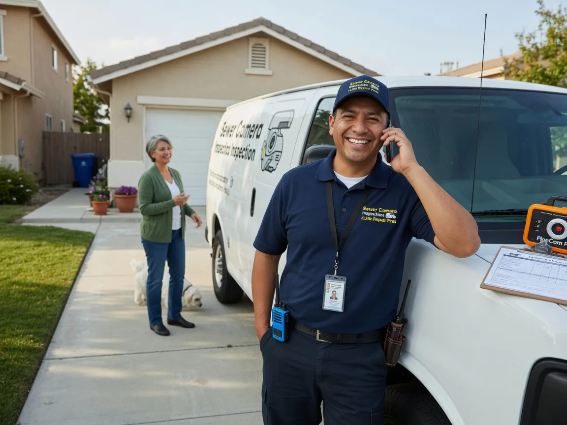 Sewer Line Repair Monticello, NM FAQs